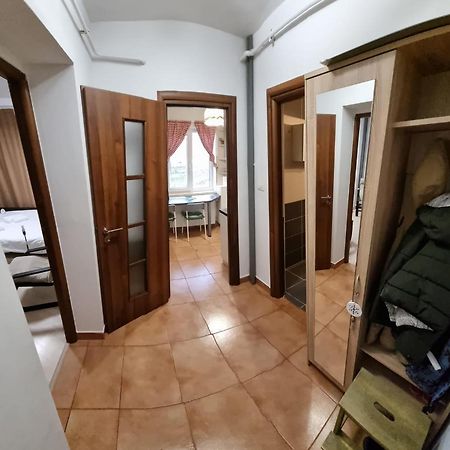 Bastion Apartment Timişoara Exterior foto