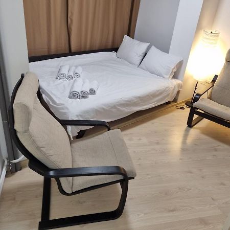 Bastion Apartment Timişoara Exterior foto