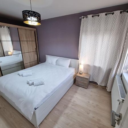 Bastion Apartment Timişoara Exterior foto