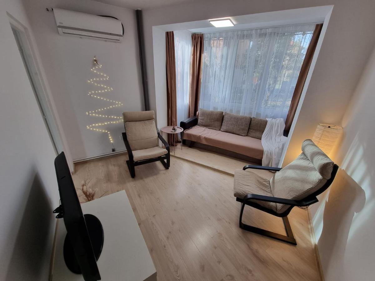 Bastion Apartment Timişoara Exterior foto