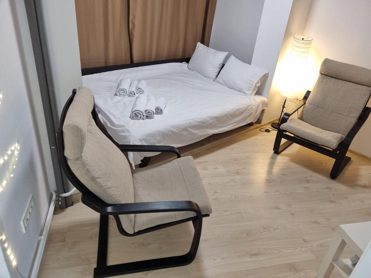 Bastion Apartment Timişoara Exterior foto