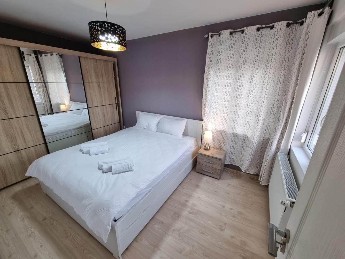 Bastion Apartment Timişoara Exterior foto